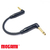 Cabo Pedal - Mogami W2524 e Conectores Amphenol ACPM-RN-AU Ouro - L/L - comprar online