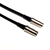 Cabo Midi Din/Din 5 pinos - Conector Metal Data Link e Cabo X30