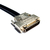 Cabo de Audio - Santo Angelo SAS8 - DB25 Macho - 8x XLR Fêmea Amphenol - Yashi
