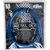 Cabo Instrumento P10-P10 Mono/Mono - Santo Angelo Mod. Metal DCI Blue - Reto/Reto - comprar online
