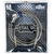 Cabo Instrumento P10-P10 Mono/Mono - Santo Angelo Mod. Metal DCI Prata - Reto/Reto - comprar online