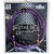 Cabo Instrumento P10-P10 Mono/Mono - Santo Angelo Mod. Metal DCI Purple - Reto/Reto - comprar online