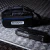 Pedalboard Rockboard DUO 2.0 com bag - 31,8 x 14,2 cm