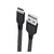 Cabo USB-C em Nylon Trançado Essential (ESC05) em Nylon Trançado Geonav