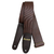 Correia em Sintético Reciclável - Estampa Retrô EX 32 London Cafe - Basso Straps