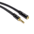 Cabo Extensor Fone De Ouvido P2 (macho) - P2 (fêmea) - Cabo X30 (2x0,30mm2) X30 e Conec. Santo Angelo - Yashi