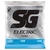 Guitarra Light SG - Conjunto c/ 6c – 5145