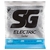 Guitarra Light SG - Conjunto c/ 6c – 5160