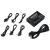 Fonte para Pedais Isolada RockBoard ISO Power Block V6 IEC - comprar online