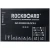Fonte para Pedais Isolada RockBoard ISO Power Block V6 IEC - Yashi Cables