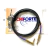Cabo Instrumento P10-P10 Tecniforte Live II - Reto/L