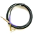 Cabo Instrumento P10-P10 Tecniforte Live II - Reto/L