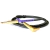 Cabo Instrumento P10-P10 Tecniforte Live II - Reto/L