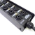 Multicabo 8 vias com Medusa Santo Angelo - Combo - XLR Macho