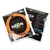Cabo Instrumento P10-P10 Mono/Mono - Santo Angelo NEON ORANGE - Reto/Reto na internet