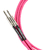 Cabo Instrumento P10-P10 Mono/Mono - Santo Angelo NEON PINK- Reto/Reto - comprar online