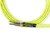 Cabo Instrumento P10-P10 Mono/Mono - Santo Angelo NEON GREEN - Reto/Reto - comprar online