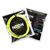 Cabo Instrumento P10-P10 Mono/Mono - Santo Angelo NEON GREEN - Reto/Reto na internet