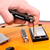 Ferramenta Multiuso Para Guitarra E Baixo Multi-Tool PW-GBMT-01 - D’Addario