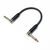 Cabo Pedal - Datalink Studio 50 e Conectores HJH Niquel - Preto - L/L - Yashi - comprar online