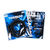 Cabo Instrumento P10-P10 Mono/Mono - Tornado Preto - Reto/L - 9,15M - Santo Angelo