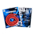 Cabo Instrumento P10-P10 Mono/Mono - Tornado Vermelho - Reto/L - 9,15M - Santo Angelo
