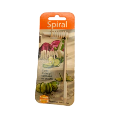 Spiral Cutter (Guirnaldas) Borner - comprar online