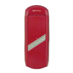 Scheiben Rodajas Finas Borner - comprar online