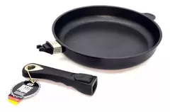 Sartén Amt Gastroguss 28 Cm Antiadherente Mango Extraíble en internet