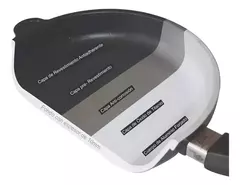 Sartén Amt Gastroguss 28 Cm Antiadherente Mango Extraíble - Borner Argentina