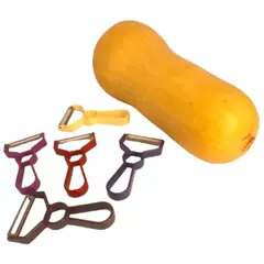 Peladores de Calabaza, remolacha y cáscaras duras x 12 Unidades en internet
