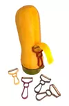 Peladores Calabaza x 12 Unidades - comprar online