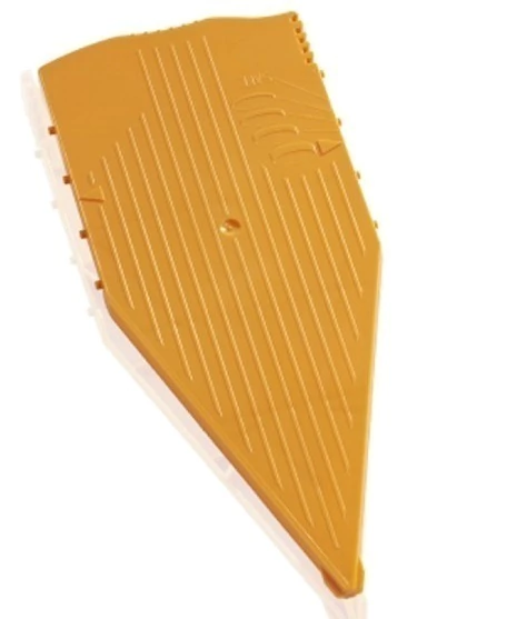 Placa lisa rodajas para V3/V6 - comprar online