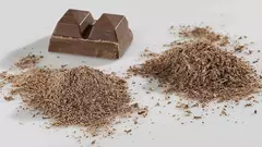 Reibe Ralla Fino y súper fino puré + Sujetador - Borner Argentina
