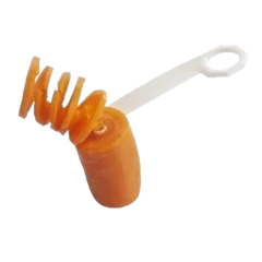 Spiral Cutter (Guirnaldas) Borner en internet