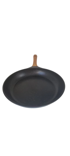 Sartén apta inducción antiadherente WOOD VALC 28 CM en internet