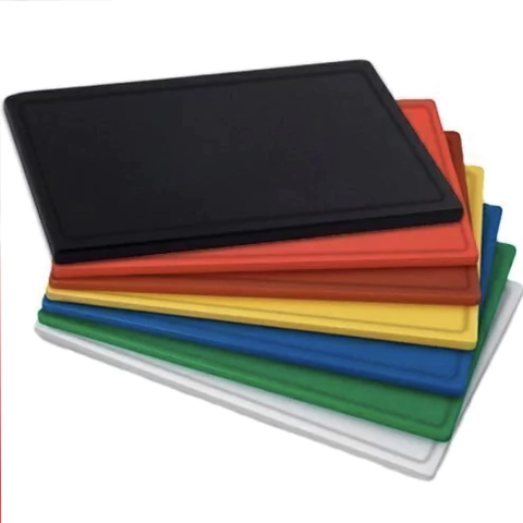 Tabla De Cocina Corte/picar Borner 20x30 Rectangular - comprar online