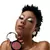 Blush Ruby Ana Paula Marçal - Duo Chrome 10g - Apmarcal Collection - Loja Oficial