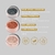 Aurora Beam - Glitter APM 107 3g - loja online