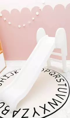 Tobogán Nordico Plegable ( DOS ESCALONES) en internet