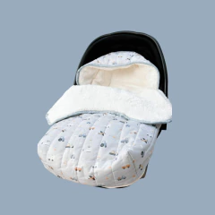 Porta Enfant City Cars Universal | Cochecito y Huevito - comprar online