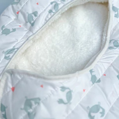 Porta Enfant Crab Universal | Cochecito y Huevito - comprar online