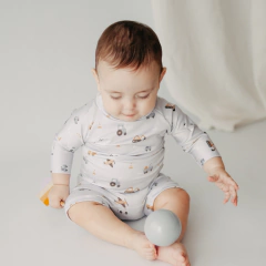 Remera UV City en internet