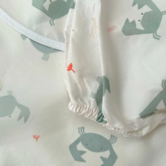 Pintorcito Crab – Ideal Guardería y Jardin en internet