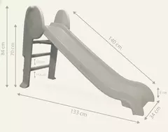 Tobogán Nordico Plegable ( DOS ESCALONES) en internet
