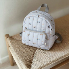 PREVENTA MOCHILAS PUFFER CITY - comprar online