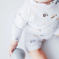 Remera UV City - comprar online