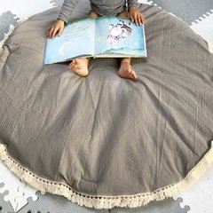 Playmat Redonda