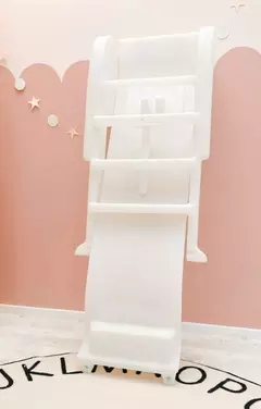 Tobogán Nordico Plegable ( DOS ESCALONES) - comprar online