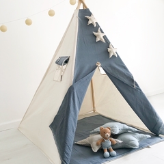 Carpa India Combinada
